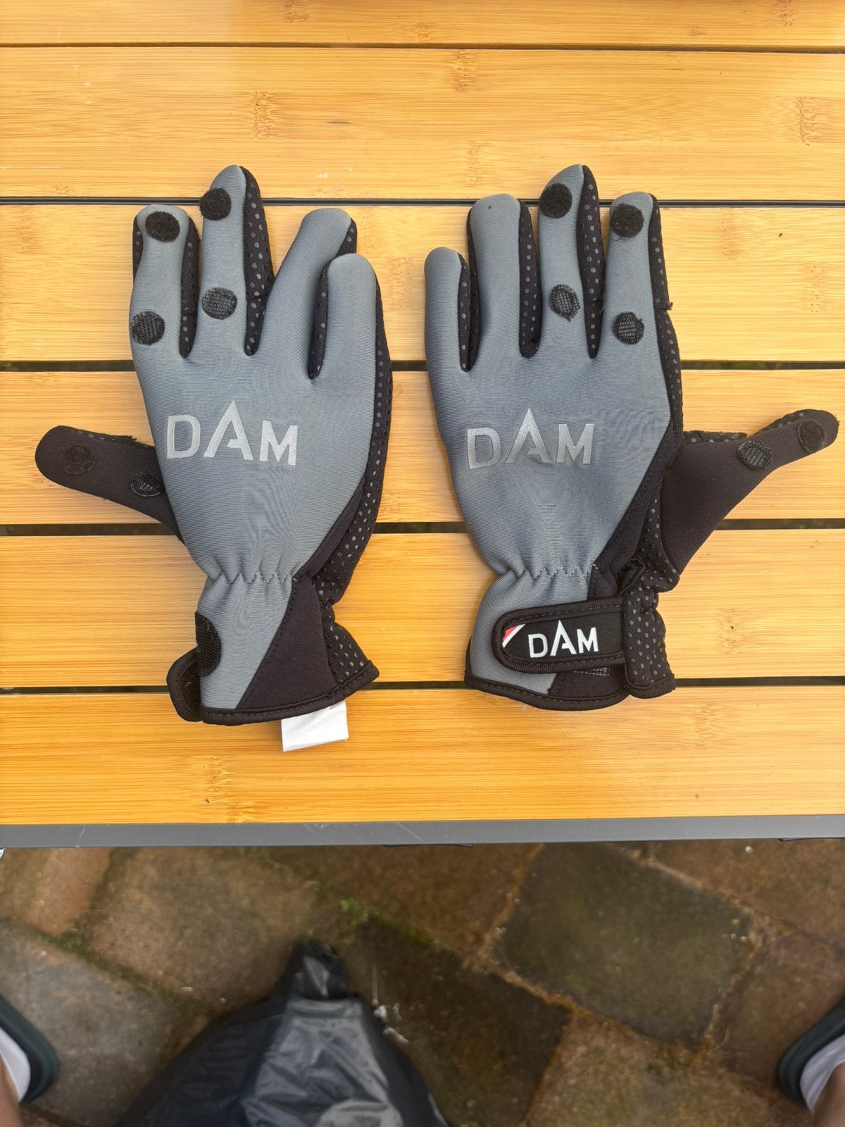 dAm vishandschoenen, Ophalen of Verzenden, Nieuw, Overige typen
