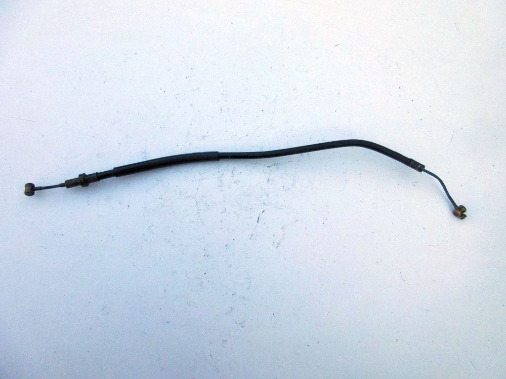 YAMAHA XJ750 KABEL REMPOMP XJ 750 SECA REMKABEL REMPOMPKABEL, Motoren, Ophalen of Verzenden