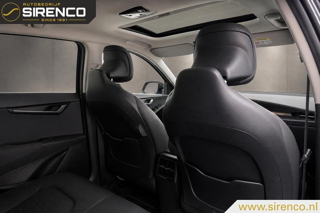 Foto 24 van Kia Niro 1.6 GDi Hybrid Dynamic Plus Line | nieuw model | ex
