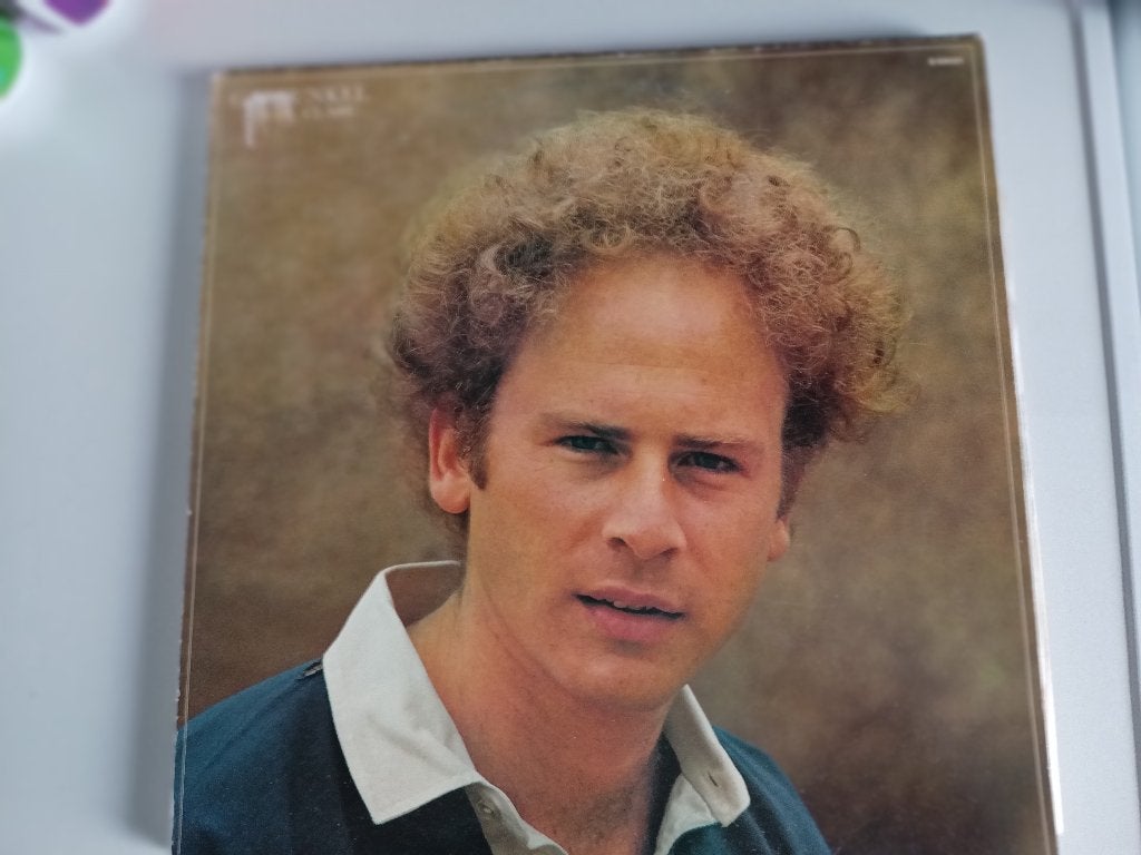 GARFUNKEL(Simon&Garfunkel)-ANGEL CLARE/1977, Ophalen of Verzenden, Gebruikt, 12 inch