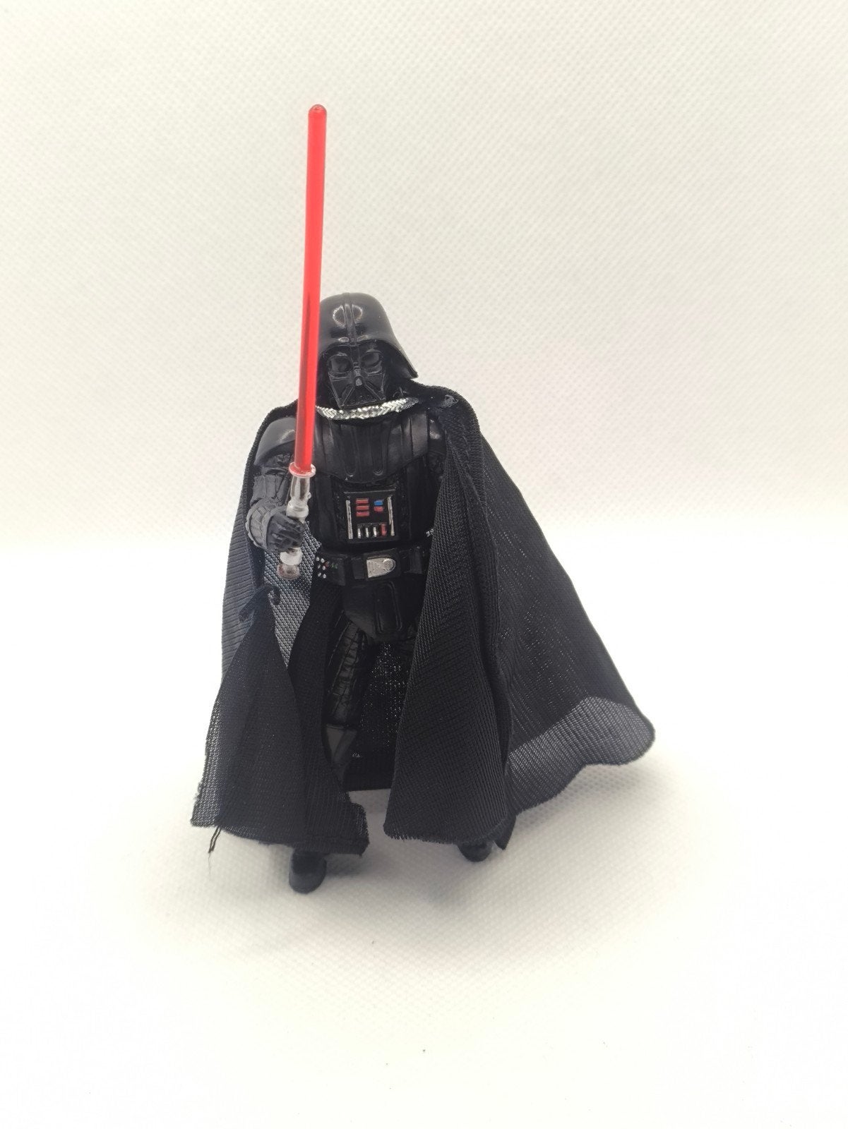 Leuke Darth vader star wars figuur, Verzamelen, Star Wars, Ophalen of Verzenden, Zo goed als nieuw, Actiefiguurtje