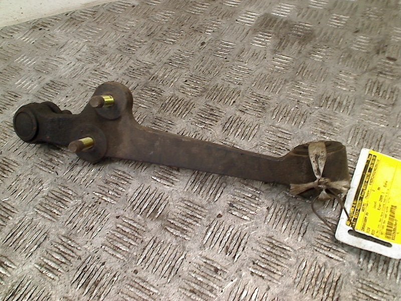 Draagarm Rechts Voor Kia Rio (DC22/24) (2002-09/2005-06), Info@kia.de, Kia Deutschland GmbH, Gebruikt, Theodor-Heuss-Allee 11, Frankfurt am Main 60486, , Duitsland