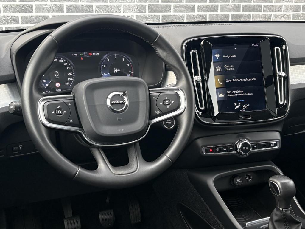 Volvo XC40 1.5 T3 Momentum | Harman Kardon Audio | Panoramad, Auto's, 12 maanden, Gebruikt, Euro 6, 156 pk