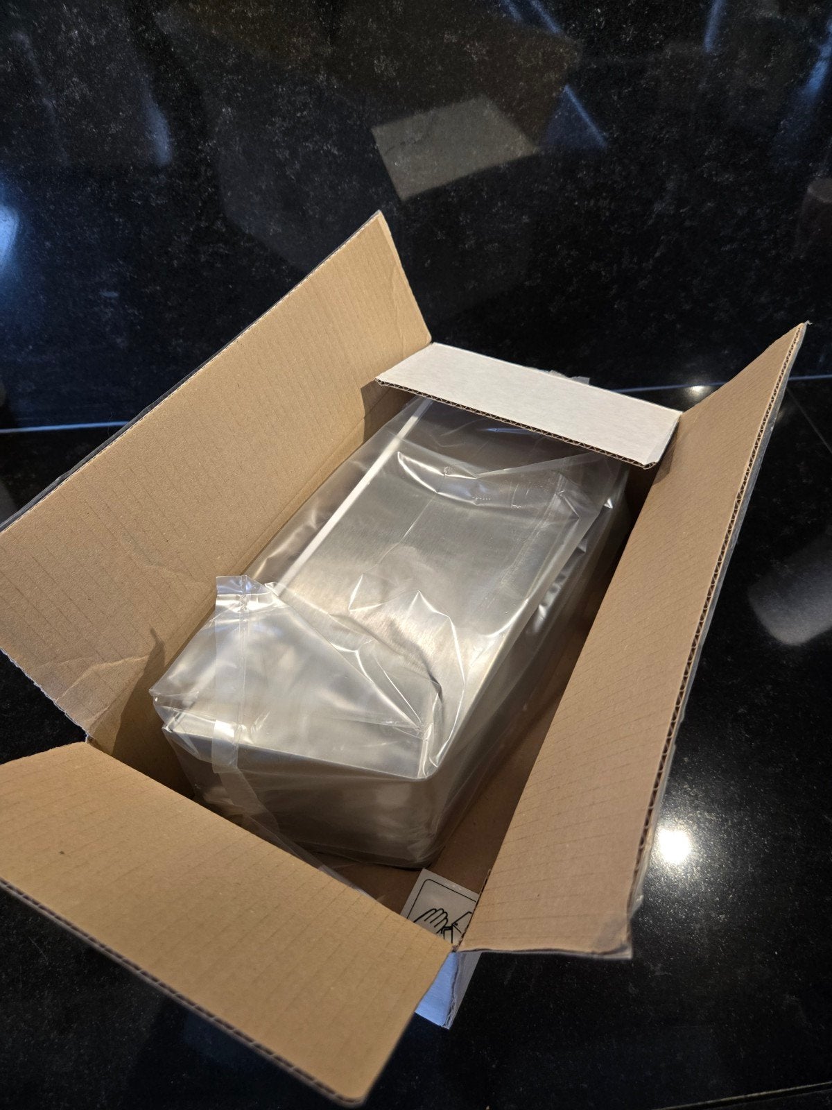 STOKO VARIO MAT DISPENSER GEBORSTELD RVS PN89860X01, Ophalen of Verzenden, Overige typen