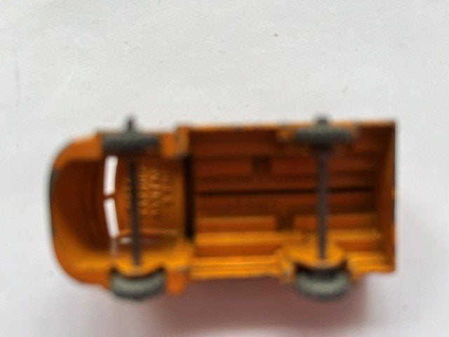 Carrier Bantam 2 ton, Ophalen of Verzenden, Gebruikt, Bus of Vrachtwagen, Overige merken
