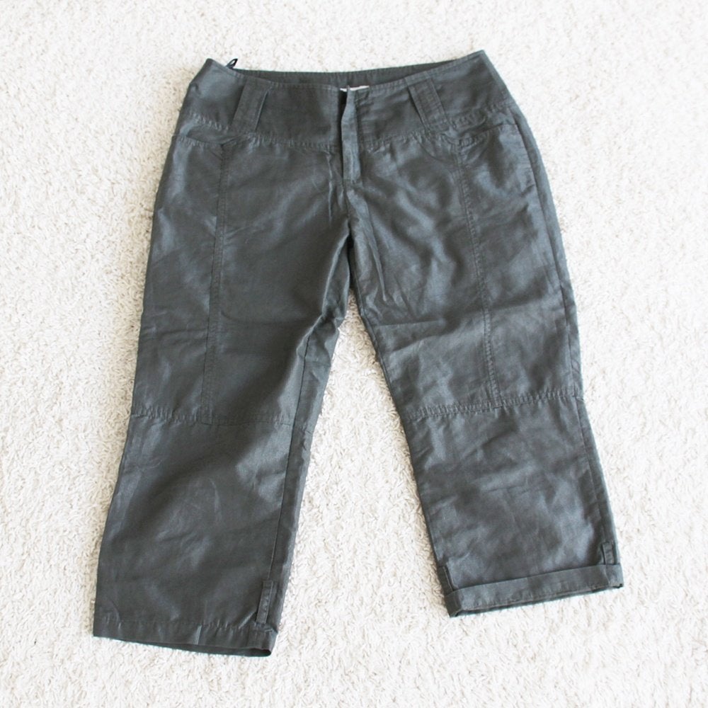 Etam Woman Broek (M) - 41 € 15,-, Kleding | Dames, Maat 38/40 (M), Overige kleuren, Ophalen of Verzenden, Zo goed als nieuw