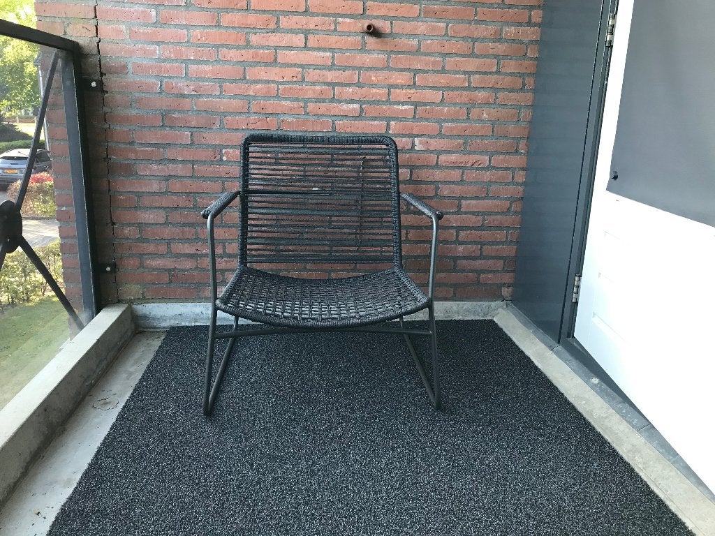 Elba tuinstoelen, Ophalen, Nieuw, Rvs