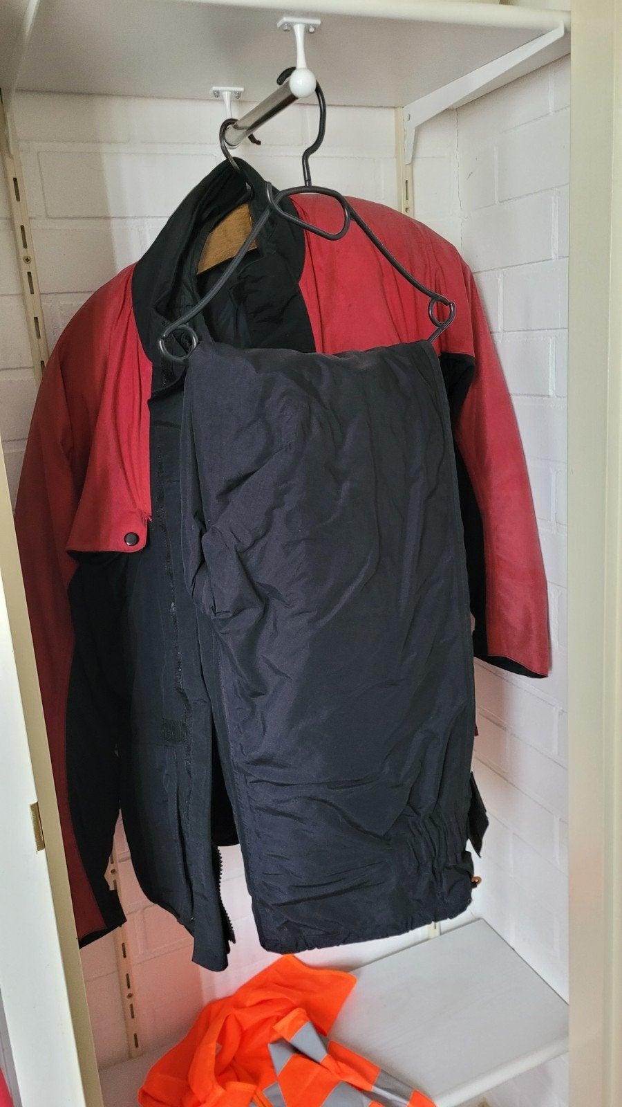 Dames motorjas en broek - Revenger textiel set, Motoren, Kleding | Motorkleding, Jas | textiel, Ophalen of Verzenden, Dames, Revenger