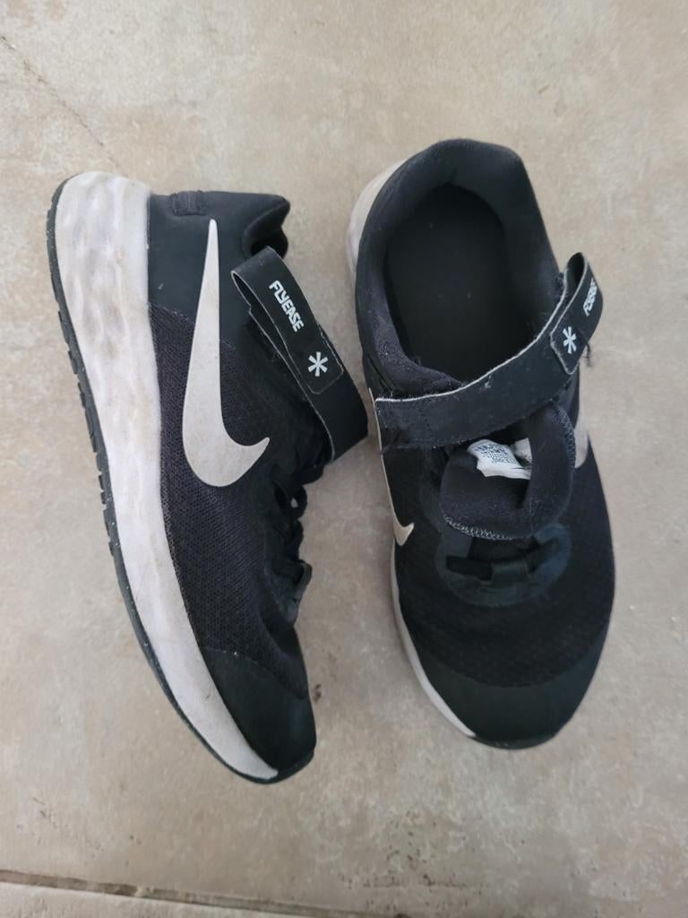 Sport schoen, Ophalen, Schoenen
