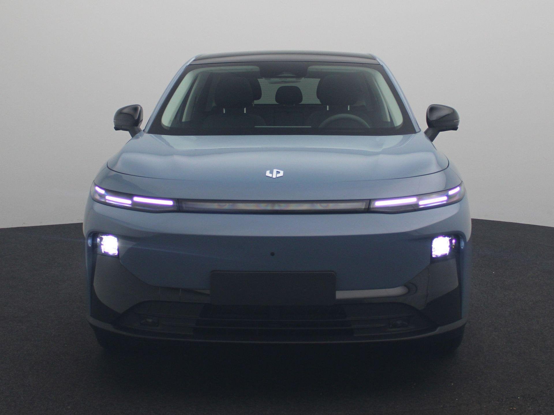 Leapmotor B10 Design ProMax 67.1 kWh | NU TE BESTELLEN | TOT, Auto's, Achterwielaandrijving, Blauw, 1820 kg, SUV of Terreinwagen