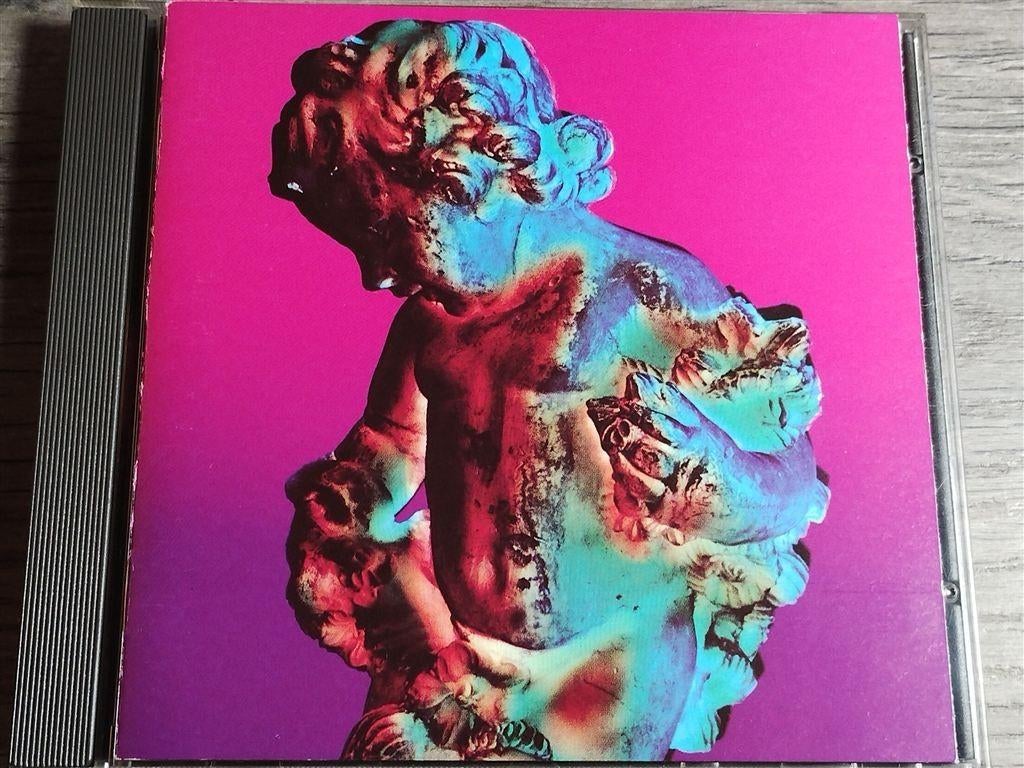 New Order - Technique, Cd's en Dvd's, Cd's | Pop, Zo goed als nieuw, Ophalen of Verzenden