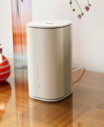 Router 5g. (Odido), Ophalen, Nieuw