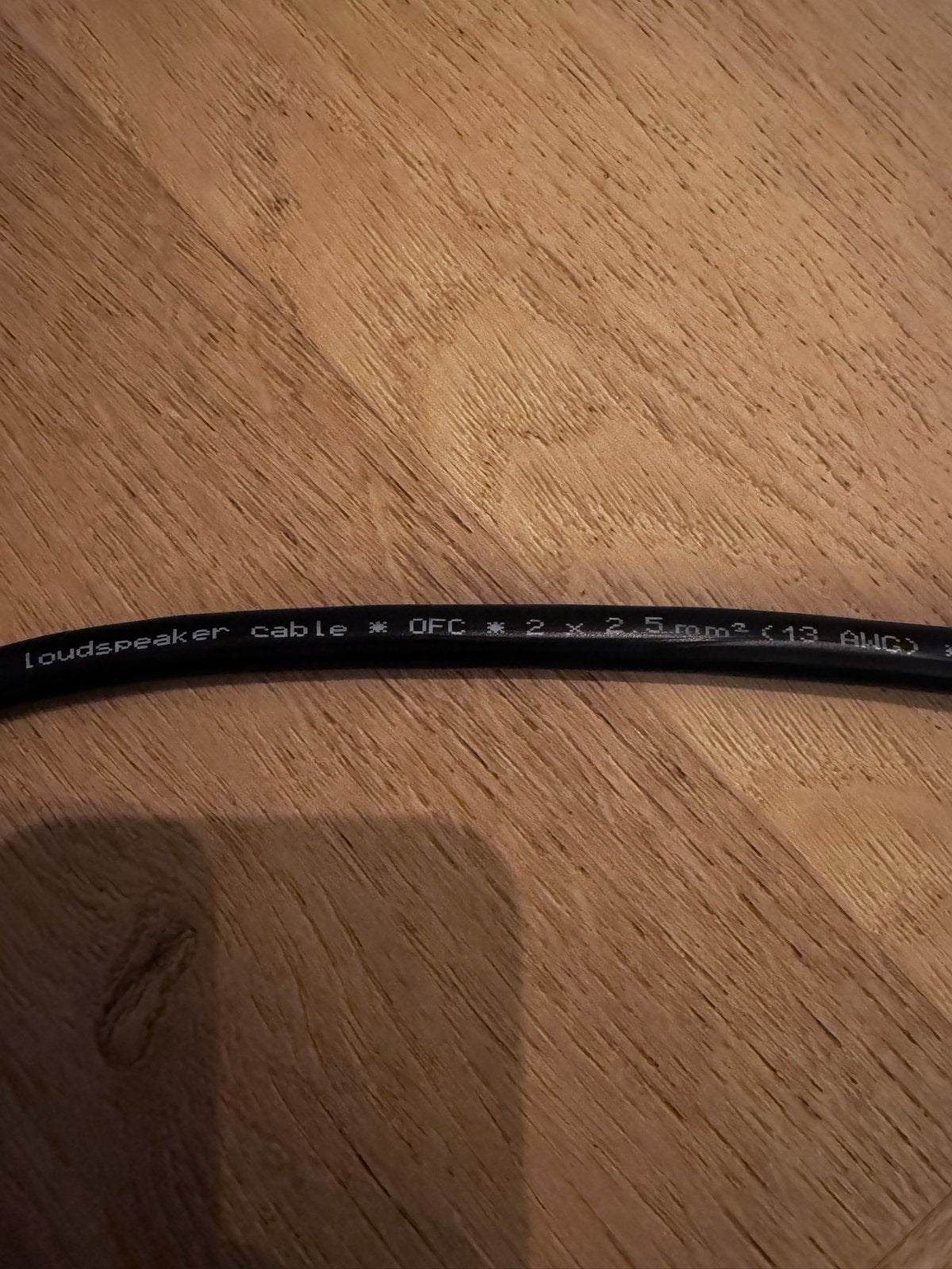 6x Procab Speakon Kabel 2x2,5mm 10 Meter  prijs p.s. Nieuw, Muziek en Instrumenten, Ophalen of Verzenden, Nieuw, Speaker of Versterker