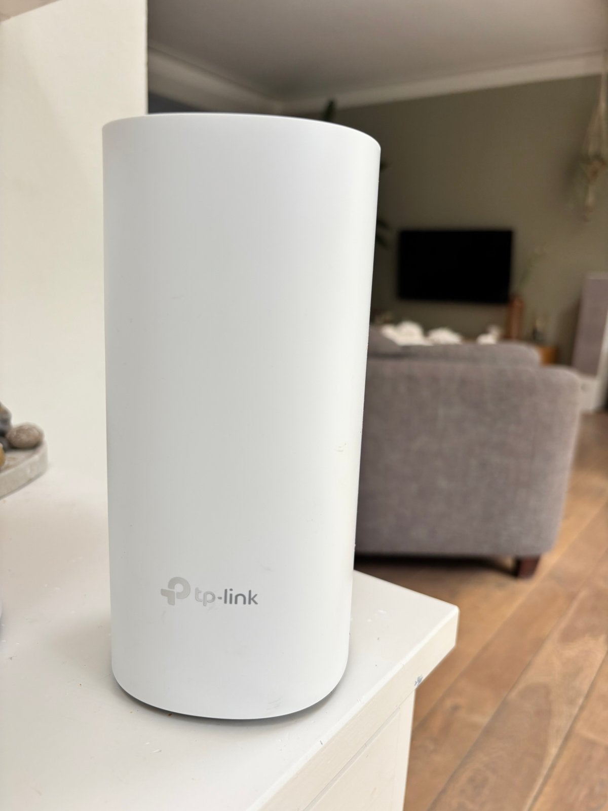6 Wifi versterkers tp-link deco E4R, Computers en Software, WiFi-versterkers, Ophalen of Verzenden, Gebruikt