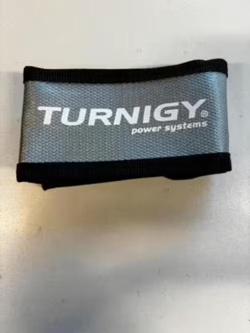 NIEUW! TURNIGY 5 x vlamvertragende batterijtas €10,99, Ophalen of Verzenden, Nieuw