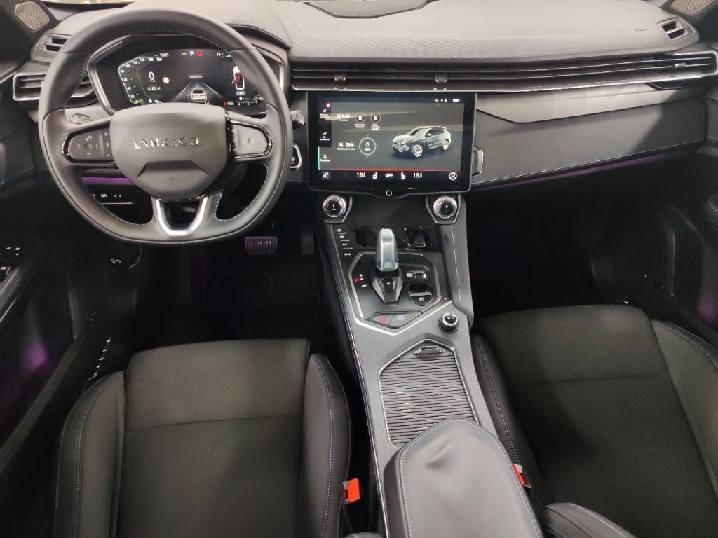 Lynk & Co 01 1.5 PHEV Pano.dak 360° Cam Carplay Adapt.Cruis, Auto's, Lynk & Co, Euro 6, Origineel Nederlands, Bedrijf, 1854 kg