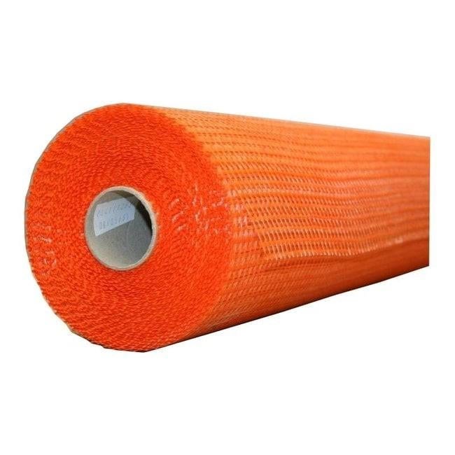 WEM Glasvezel Wapeningsgaas  30m2 +, Ophalen, Nieuw