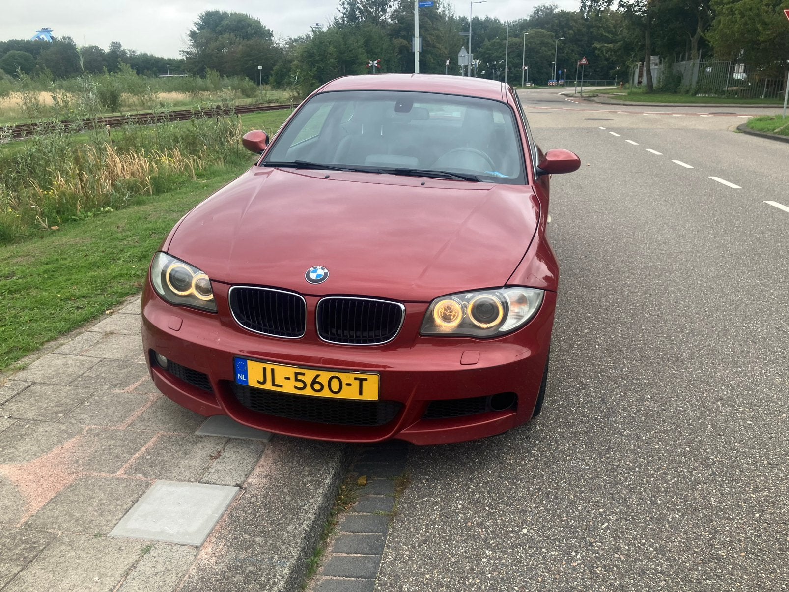 135d 468pk 960 nm, Auto's, 1-Serie, Zwart, 2995 cc, 4 stoelen