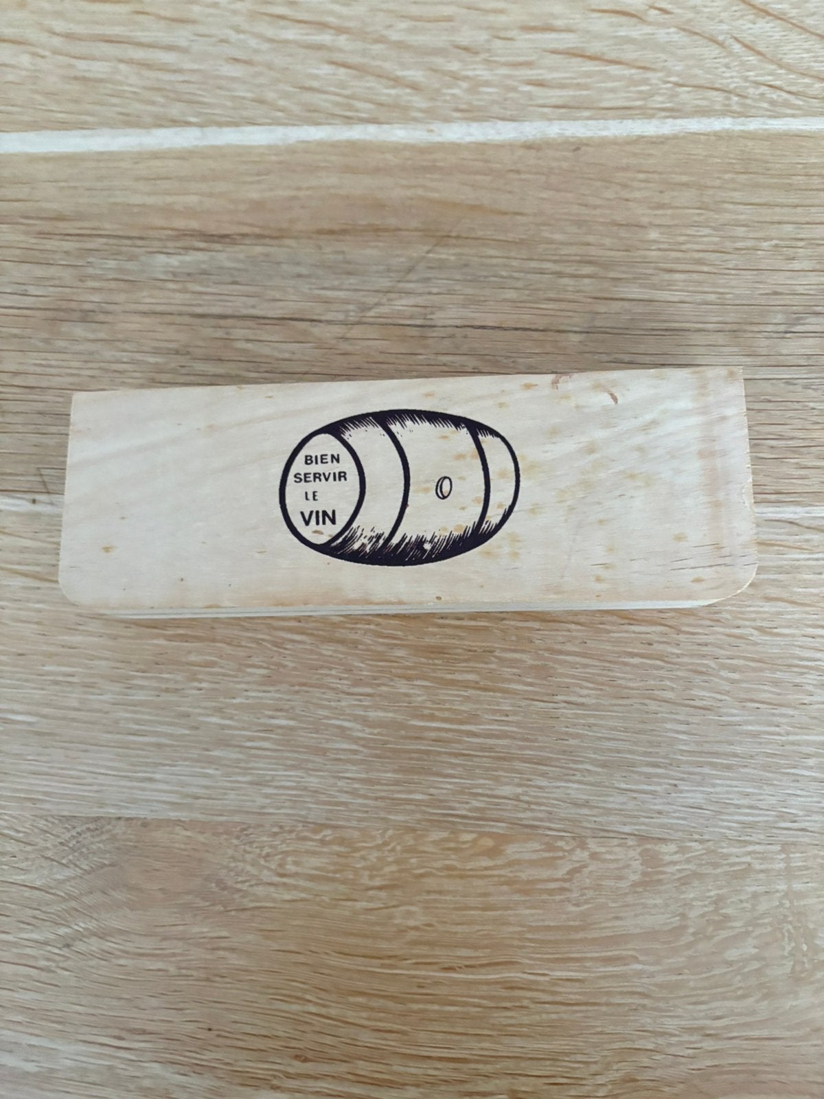 Wijn thermometer! Nieuw!, Ophalen of Verzenden, Nieuw