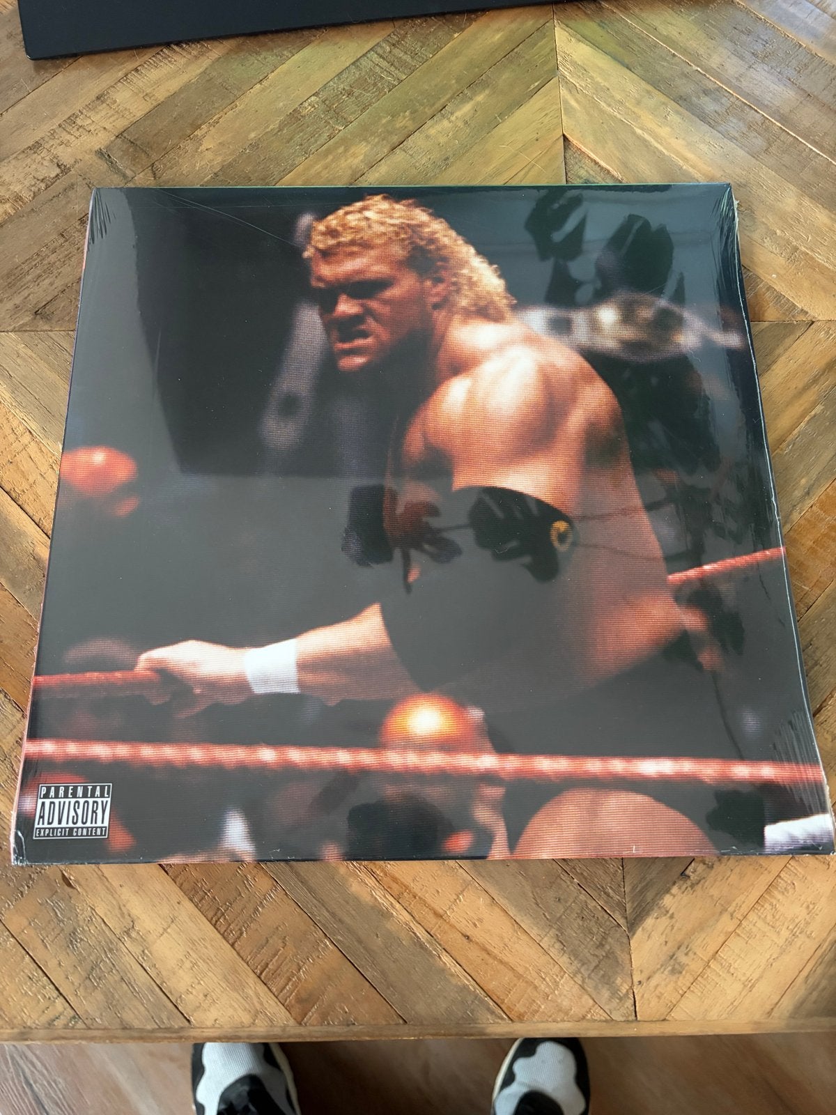 Westside Gunn & DJ Drama - Still Praying Picture Disc, Cd's en Dvd's, Geseald, 2020 tot heden, Ophalen of Verzenden, 12 inch