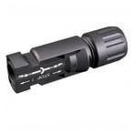 Stäubli multi-contact mc4 male 5,0-6,0mm, Ophalen of Verzenden, Nieuw