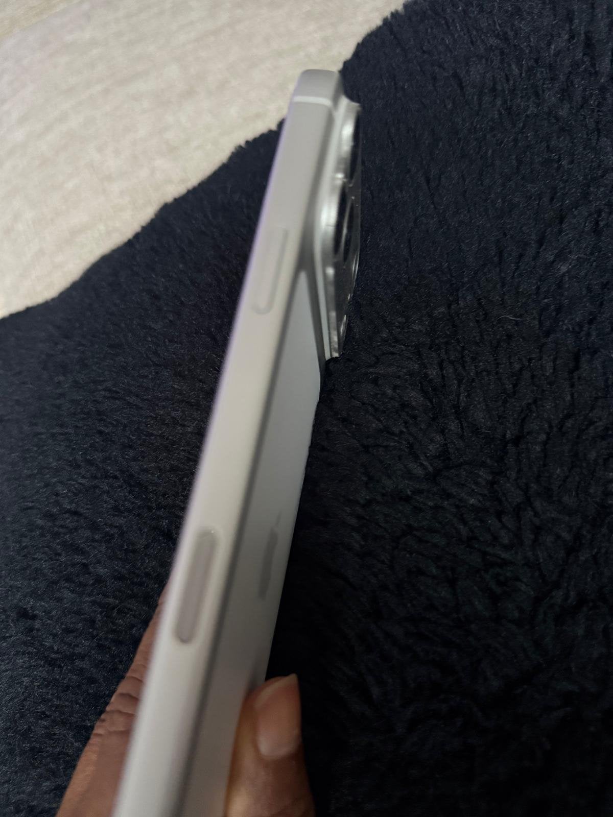 Foto 5 van Iphone 17 pro Max 256GB wit