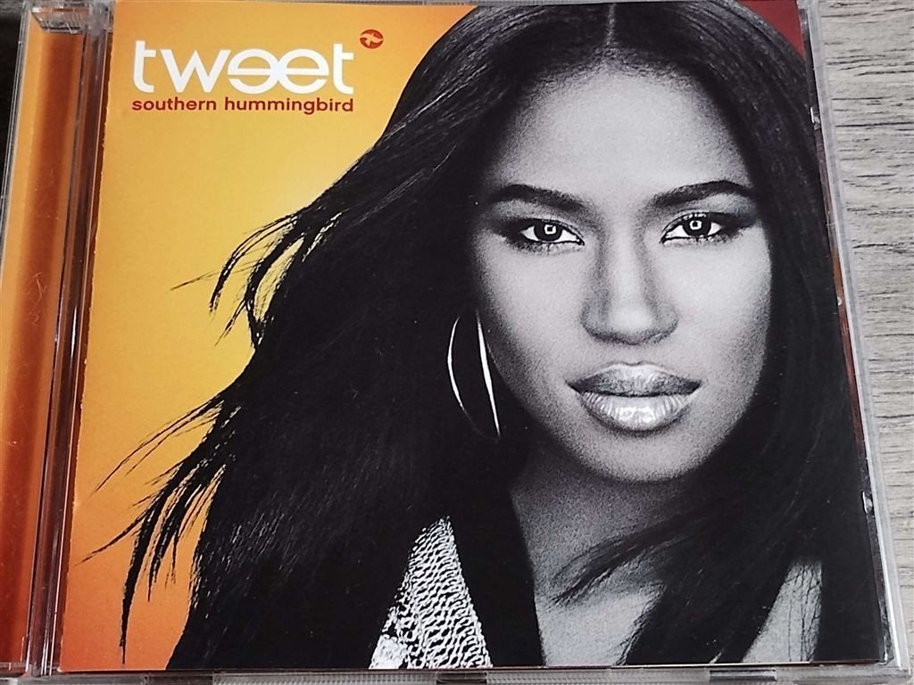 Tweet - Southern Hummingbird, Ophalen of Verzenden, Zo goed als nieuw