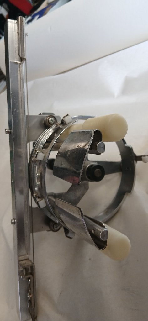 capframe voor Brother BES borduurmachine, Ophalen, Zo goed als nieuw, Machineborduren, Onderdeel of Toebehoren