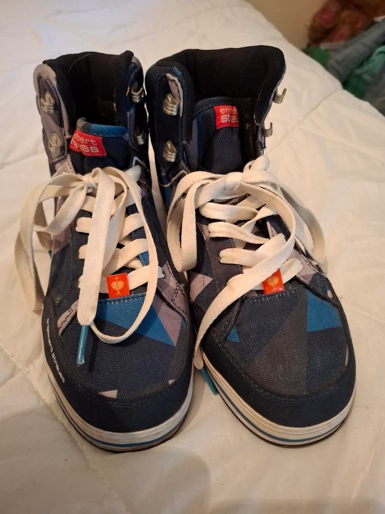 Engelbert Strauss werkschoenen maat 39 - Veiligheid en stijl, Ophalen of Verzenden, Nieuw