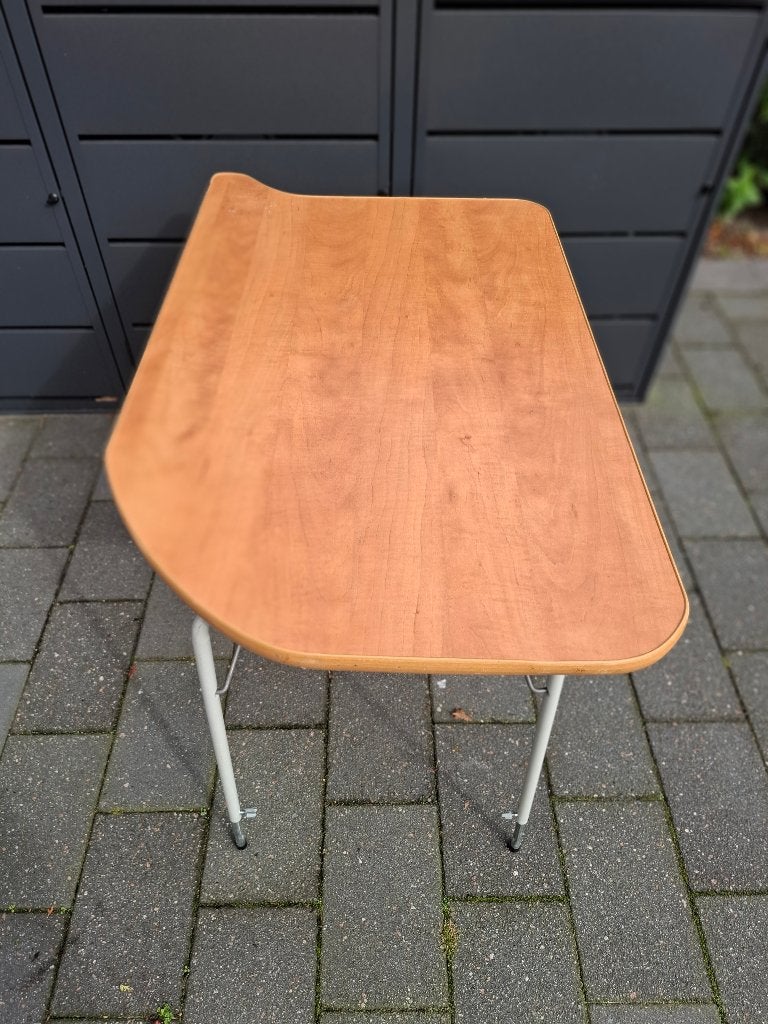 Inklapbare campertafel VW T5 – ook geschikt voor buiten, Ophalen, Gebruikt