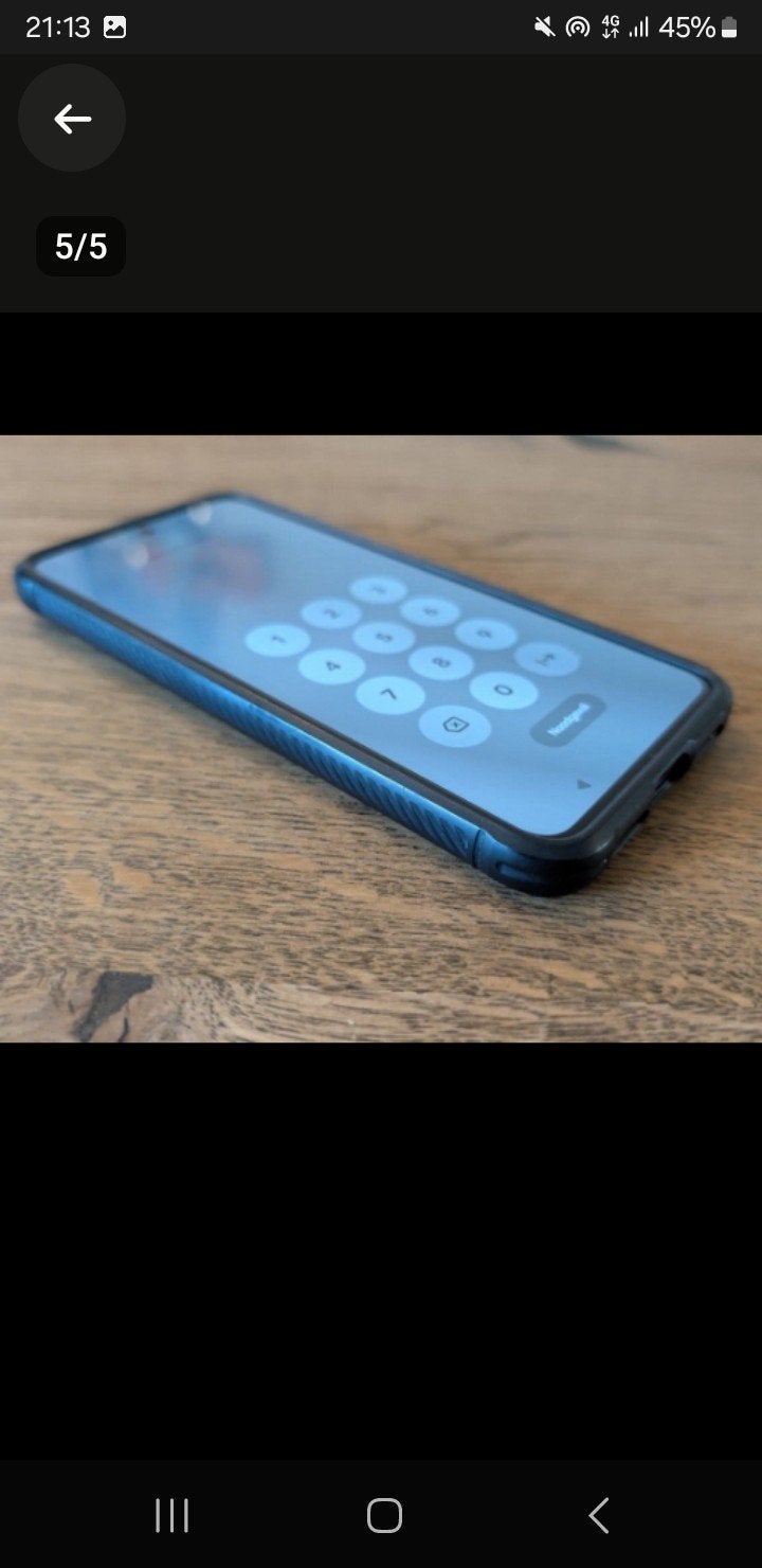 Google Pixel 8 256GB Obsidian, Telecommunicatie, Ophalen, Overige modellen, Zo goed als nieuw, Zonder simlock