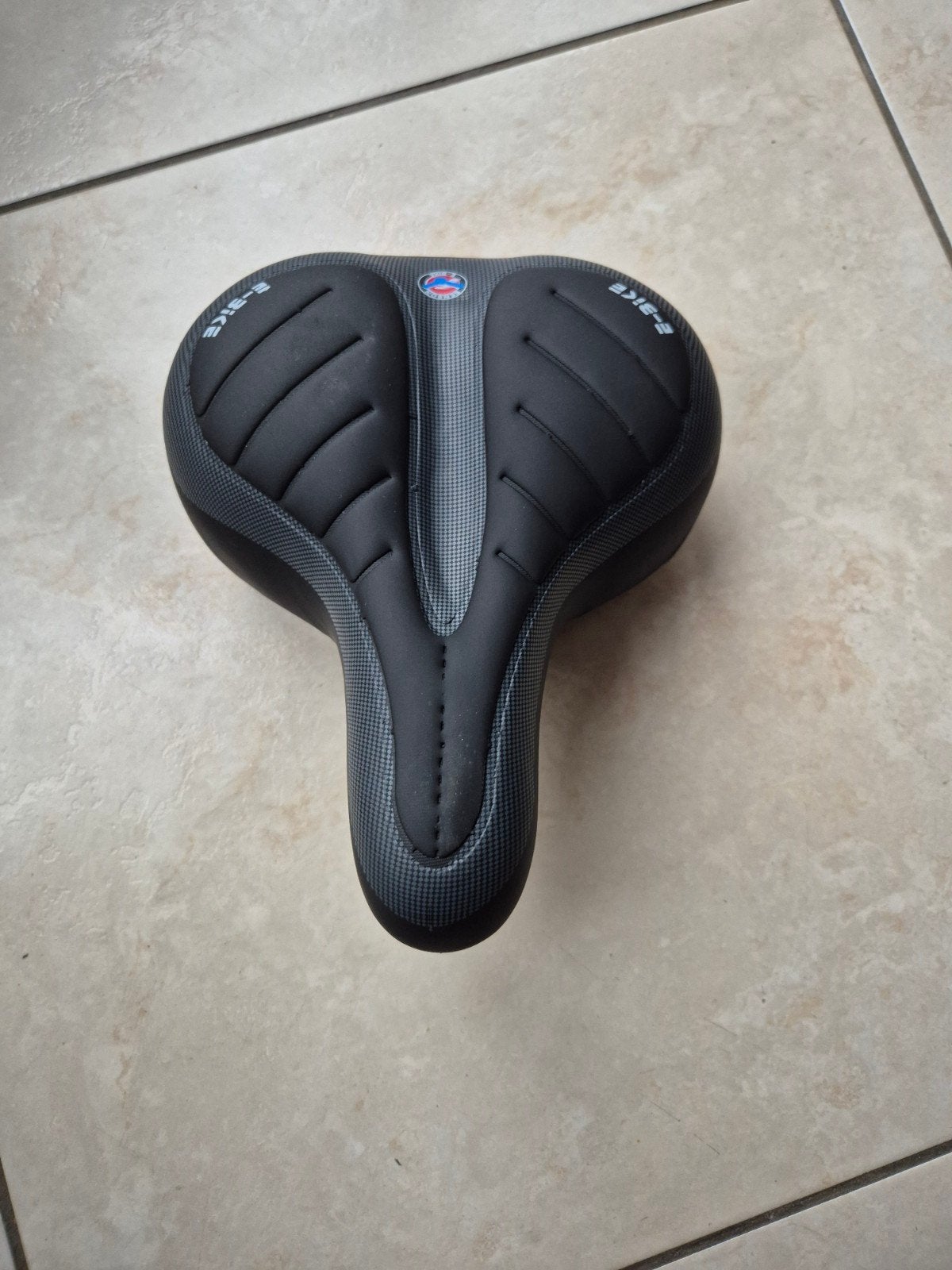 Nieuw Benson E-Bike Comfort Zadel 260x205mm, Elektrische fiets, Nieuw, Ophalen of Verzenden, Benson