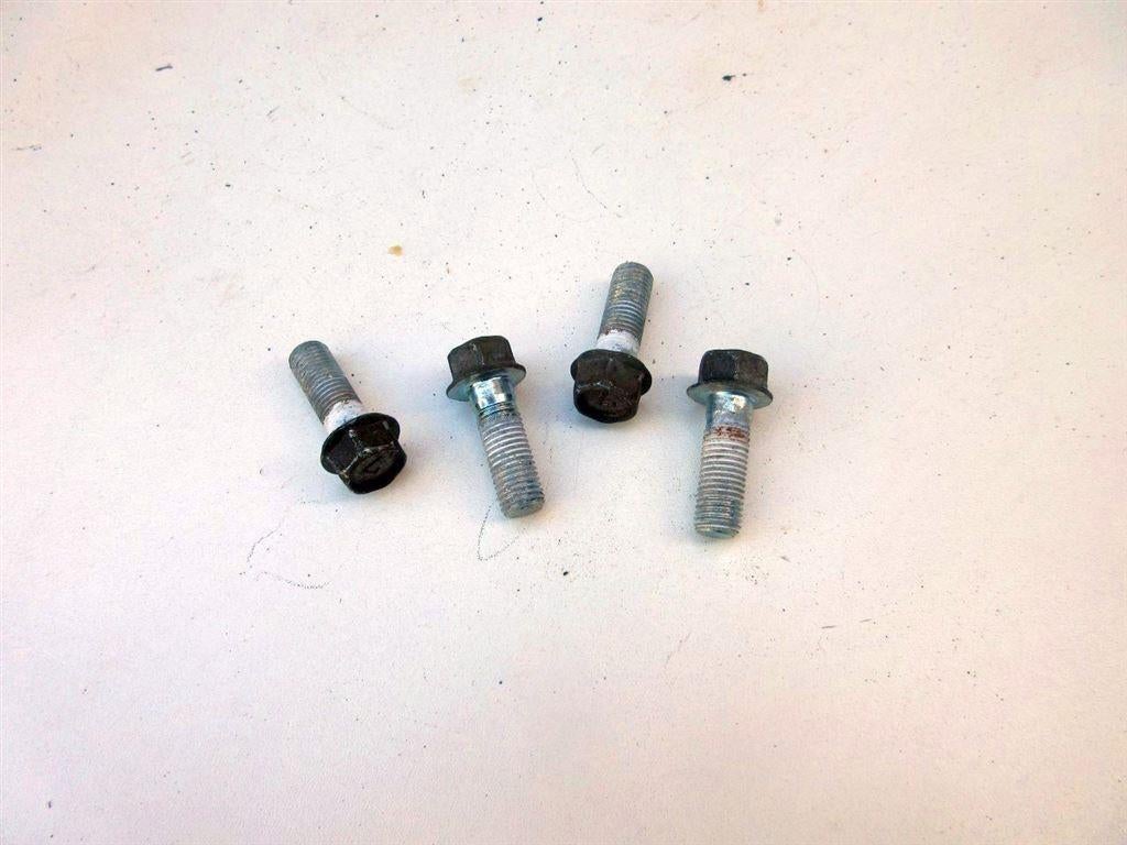 Kawasaki Z305 remschijfbouten KZ LTD 305 remschijf bouten, Motoren, Ophalen, Gebruikt