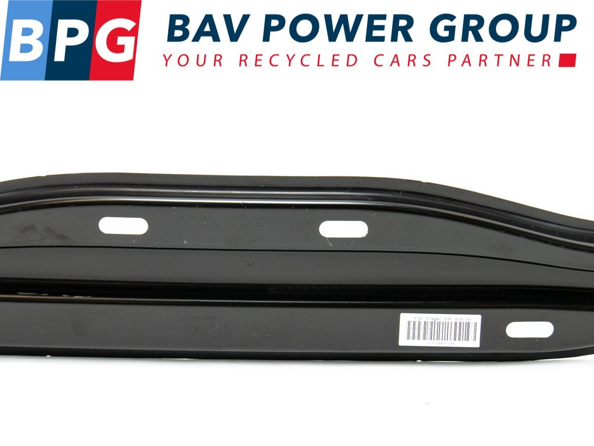 BUMPERBALK ACHTER BMW 4 serie (F32) (01-2013/02-2021), Gebruikt, BMW, Petuelring 130
80809  München, DE, Bayerische Motoren Werke AG