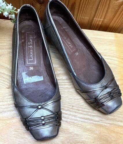 Laura Di Sarpi schoenen maat 36