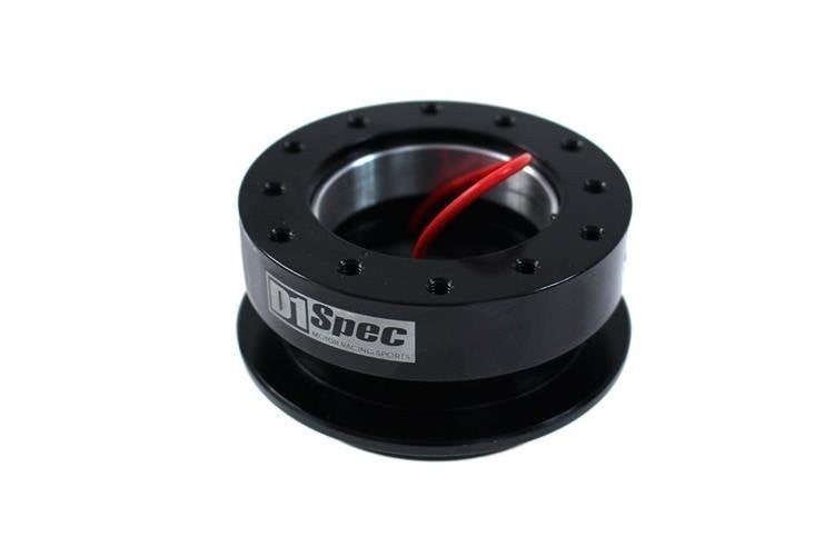 D1 Stuurnaaf hub - Mazda 3 03-10 Ford Focus 05-10, Ophalen of Verzenden