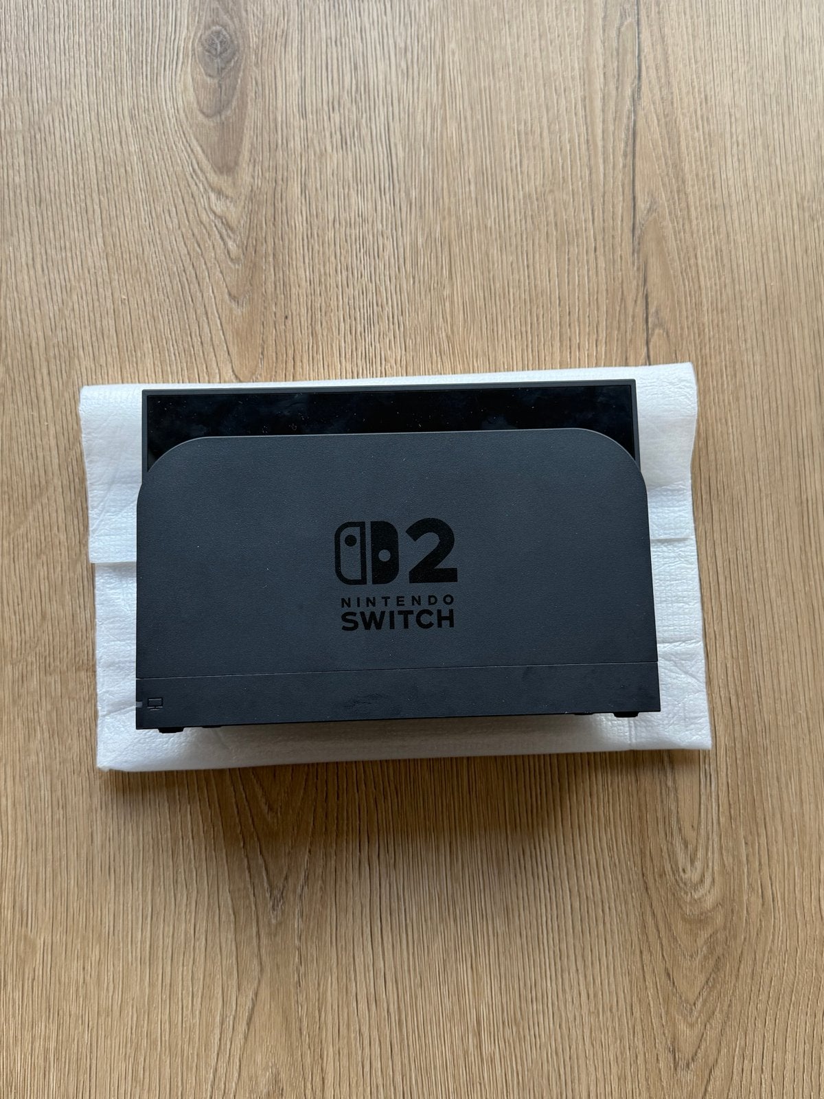 Foto 5 van Nintendo Switch 2 met spel en opladers