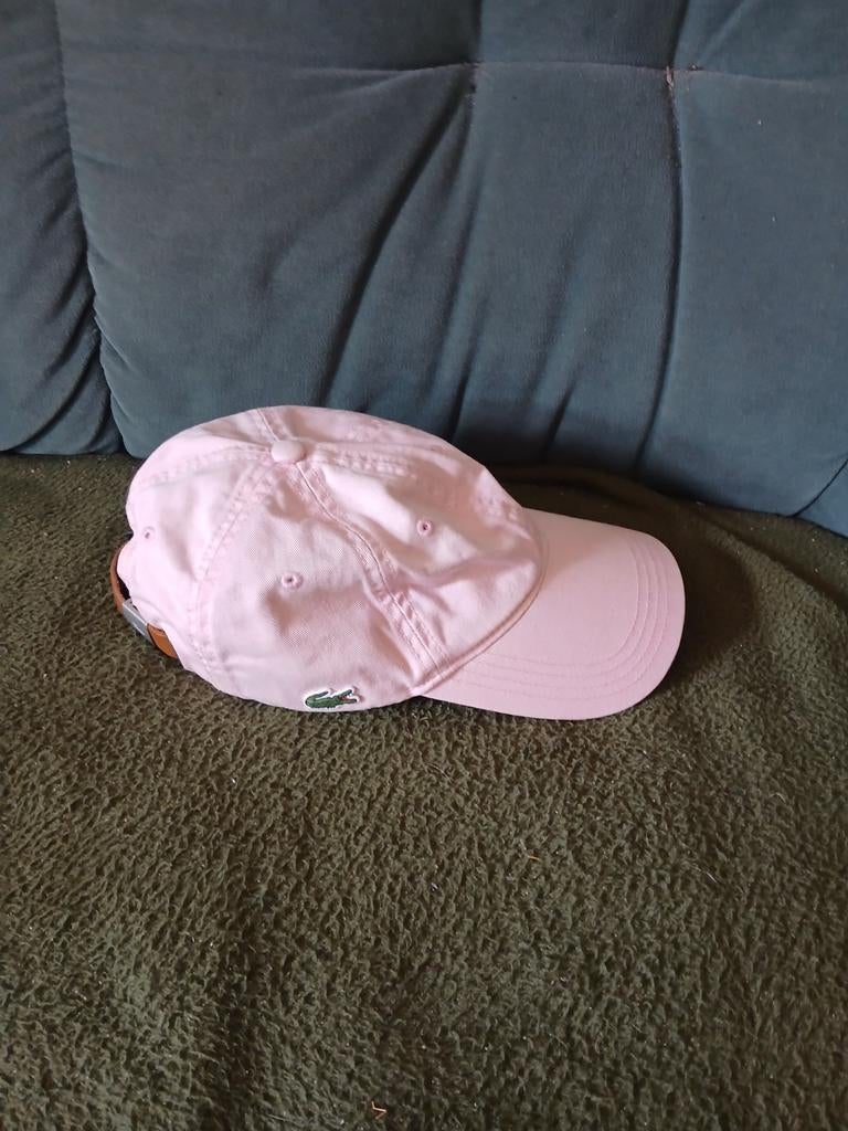 Pet lacoste, Kleding | Dames, Ophalen, Zo goed als nieuw, One size fits all, Pet