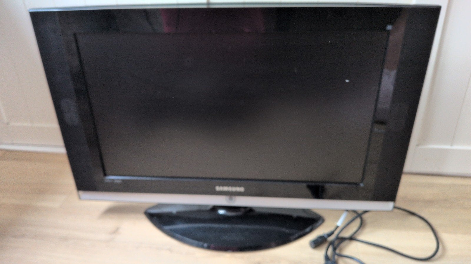 Samsung LCD TV - Gebruikt, Ophalen, Gebruikt, 50 Hz, Samsung