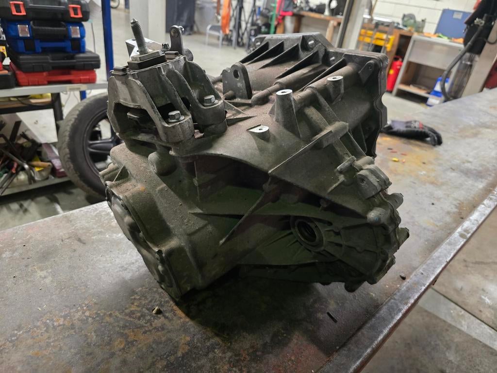 Versnellingsbak mini cooper s r56 2300.7568722-03, Auto-onderdelen, Transmissie en Toebehoren, Ophalen, Gebruikt, Mini, Mini
