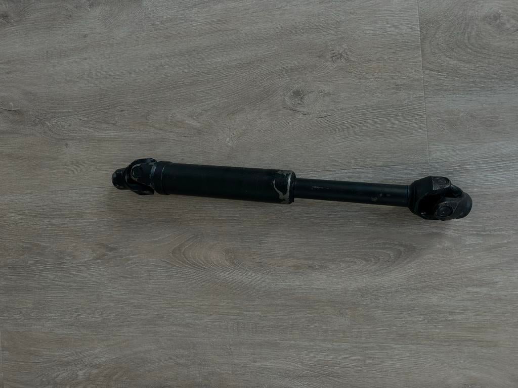 Cardanas voor BMW R 1200 GS, Ophalen of Verzenden, Gebruikt
