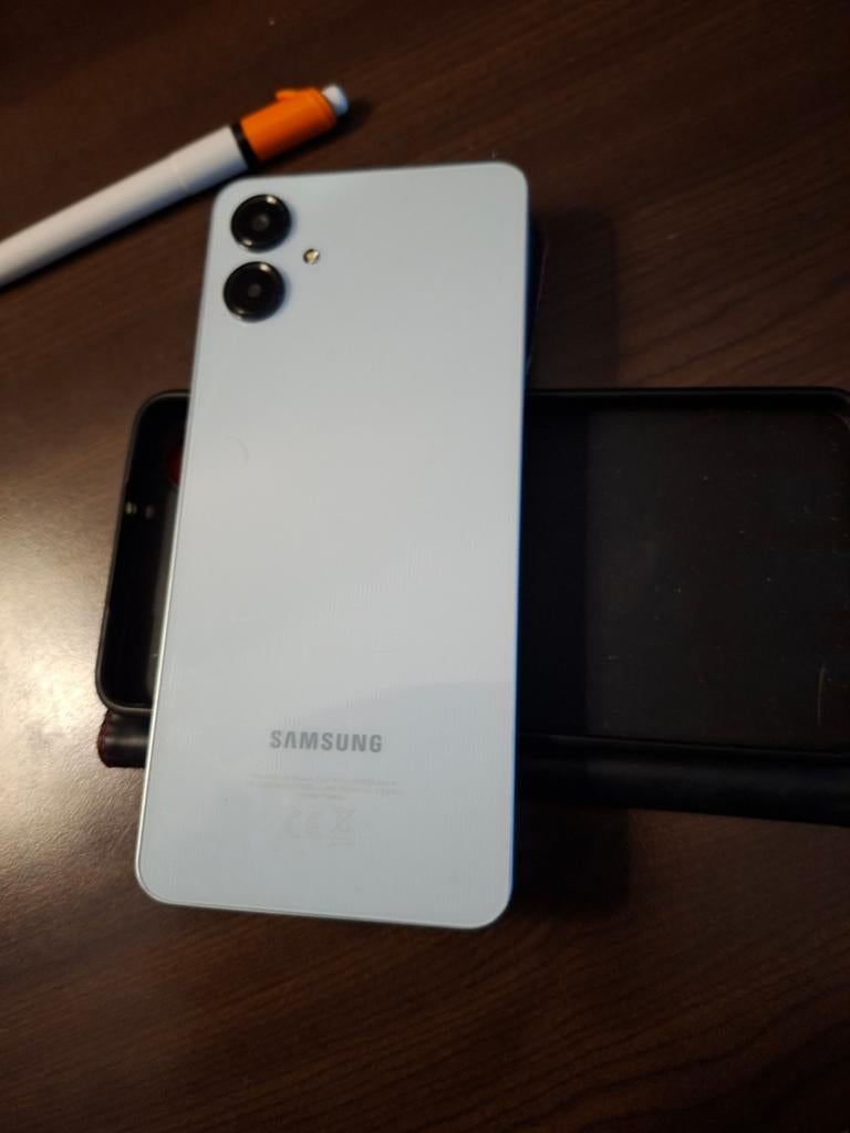 Samsung Galaxy A14 5G - Zo goed als nieuw, Telecommunicatie, Mobiele telefoons | Samsung, Overige kleuren, Touchscreen, Ophalen of Verzenden