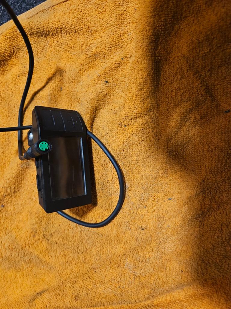 Roam E-bike Display/Controller in top staat, Ophalen of Verzenden