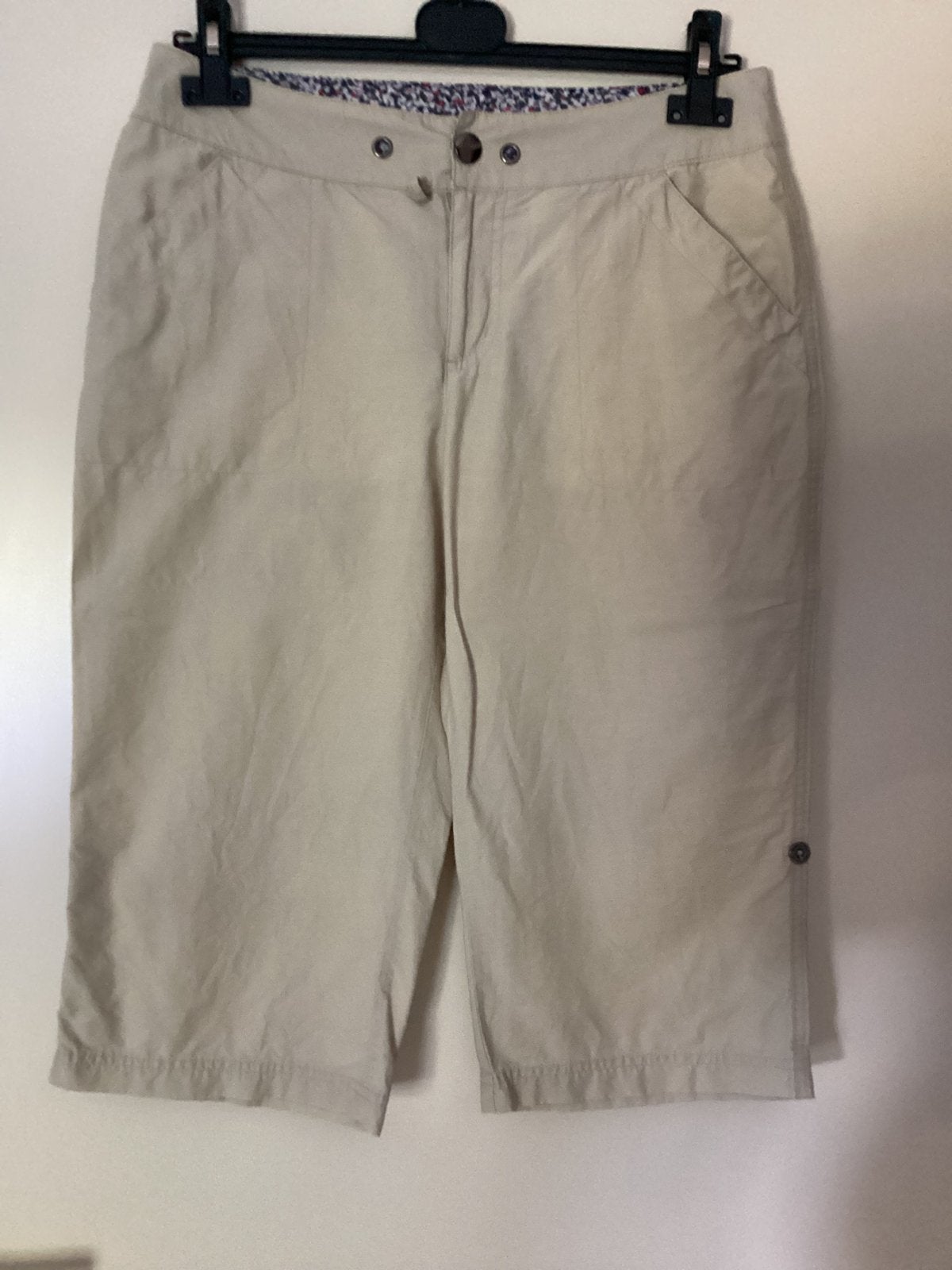 Columbia Dames Outdoor Capri Broek   maat M, Ophalen of Verzenden, Zo goed als nieuw, Kleding