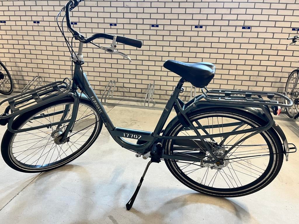 Batavus, Fietsen en Brommers, Fietsen | Dames | Damesfietsen, Ophalen, Gebruikt, Batavus, Versnellingen