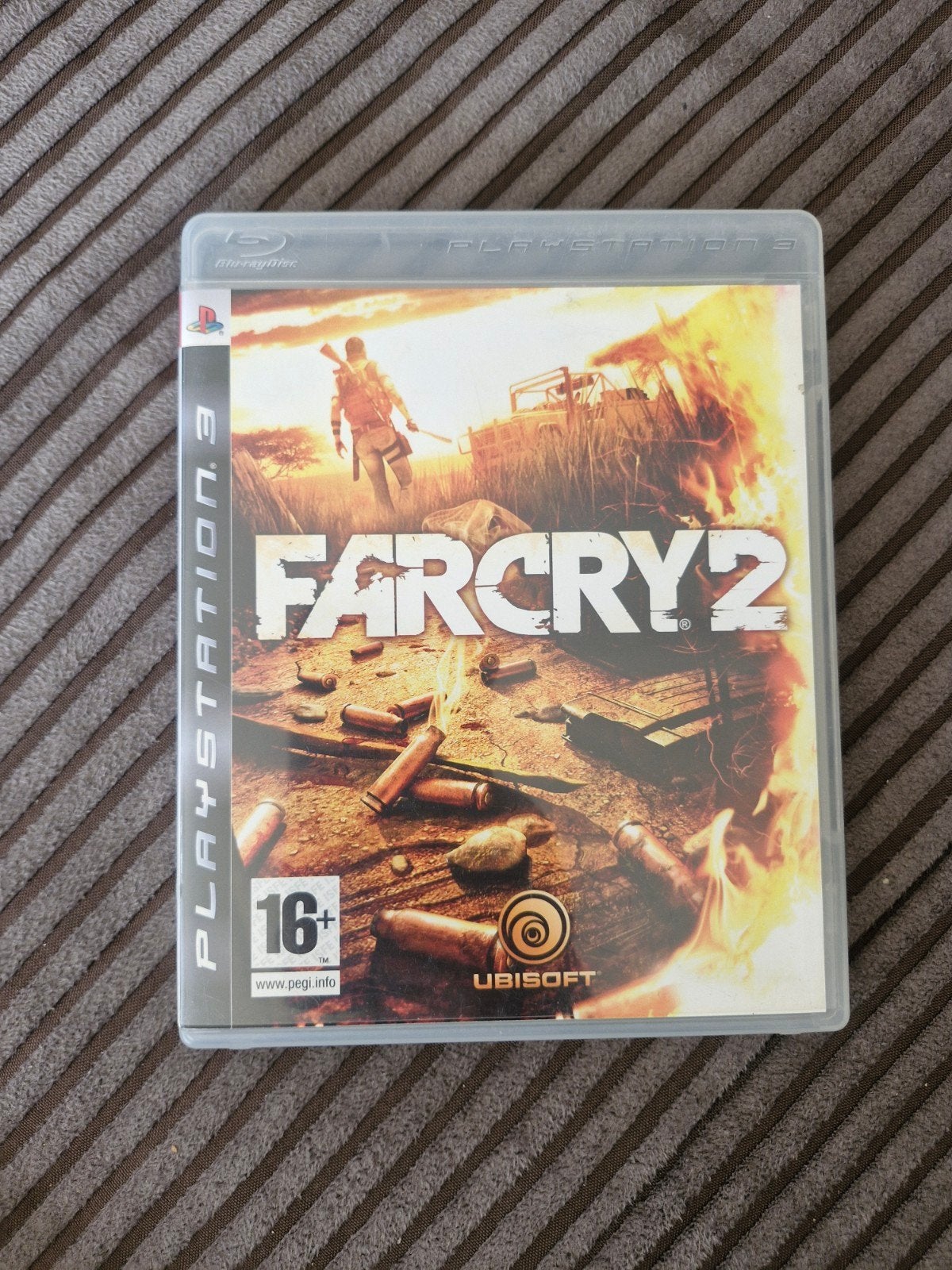 Diverse PS3 Spellen - Check prijs in beschrijving, Online, Gebruikt, Vanaf 18 jaar, Overige genres