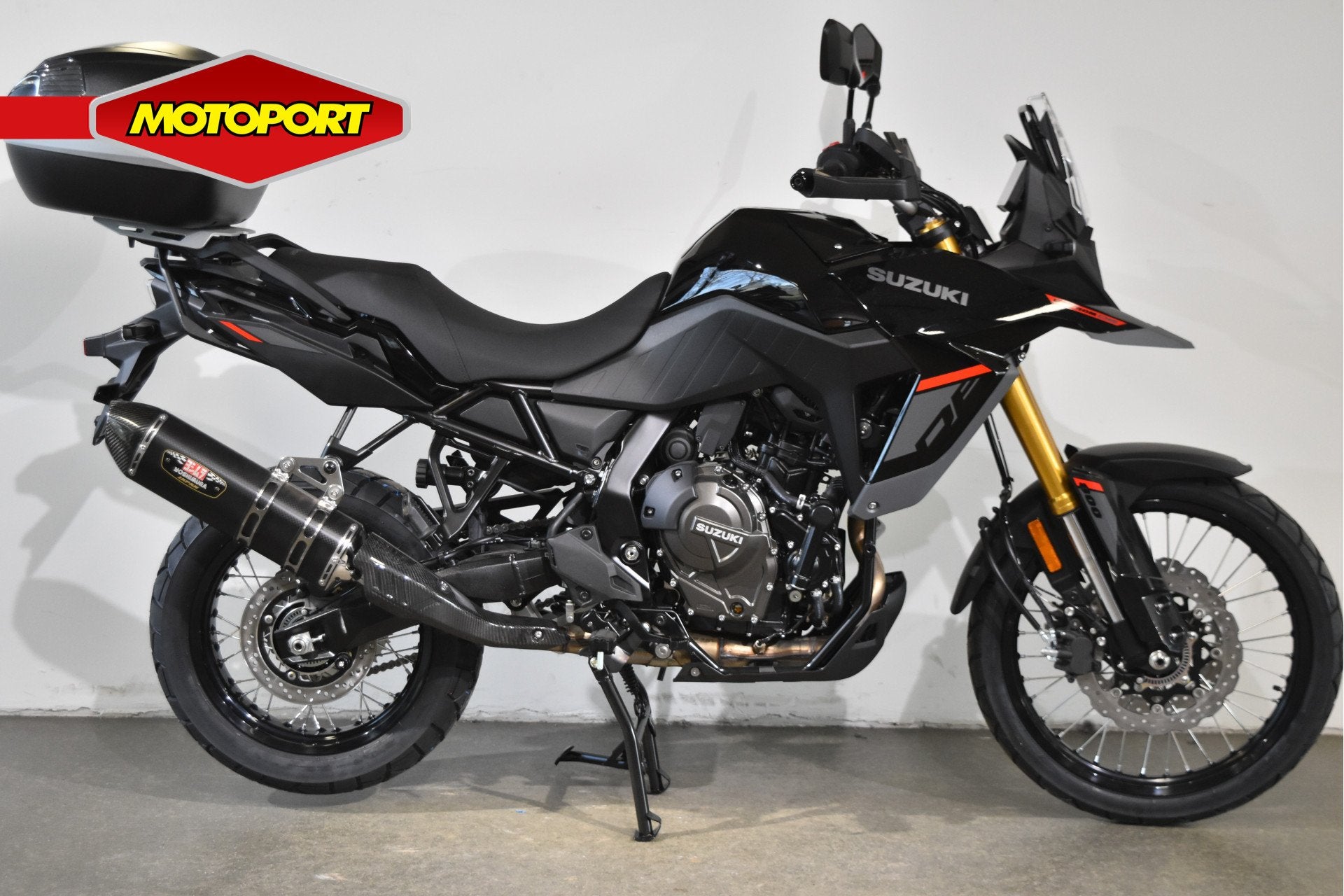 Suzuki V STROM 800 DE (bj 2026), Motoren, Motoren | Suzuki, Bedrijf, Meer dan 35 kW, Overig, Peter@motoportalmere.nl