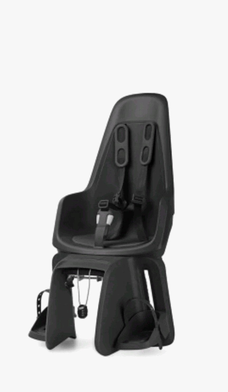 Bo Bike Achterzitje Fiets - Comfortabel en Veilig, 15 t/m 25 kg, Achterzitje, Ophalen of Verzenden, Bo Bike
