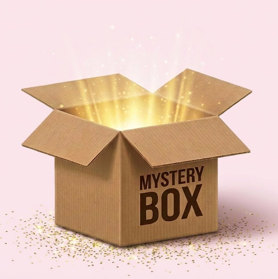 SURPRISE BOX! Ruim 450,- Nieuwe artikelen, Huis en Inrichting, Overige materialen, Overige typen, LED verlichting, Overige merken