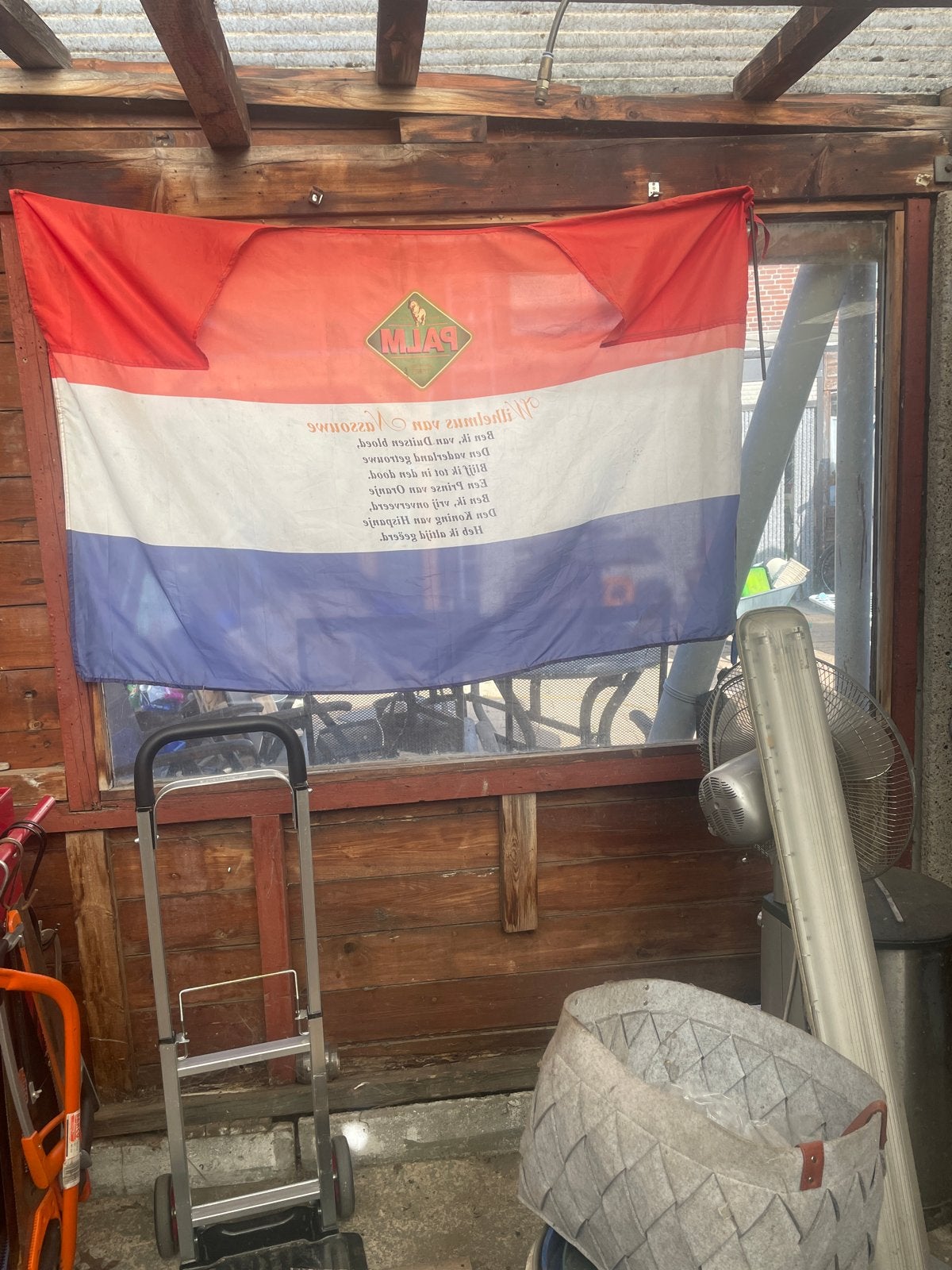 1x dubbel glas thermopane raam112x170 cm, Doe-het-zelf en Verbouw, Ophalen, Gevelraam of Ruit, Gebruikt, 80 tot 120 cm